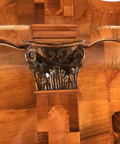 Antique Marquetry- detail- styylish