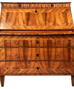 18th century Louis XVI Secretaire, France 1780