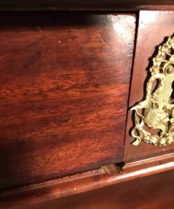 Empire Console Table- drawer- styylish