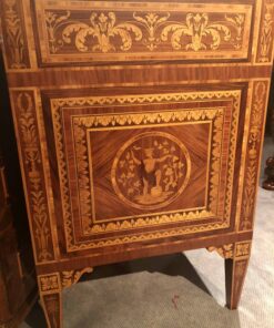 Giuseppe Maggiolini Commode- side- styylish