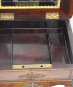 Napoleon III Side Table- interior- Styylish