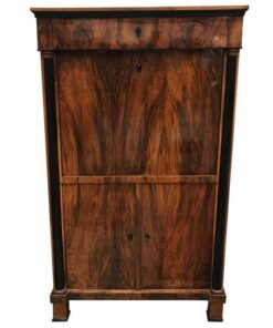 19th century Biedermeier Fall Top Desk, Austria 1820
