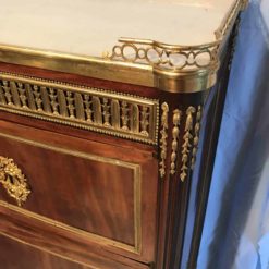 19th Century Louis XVI Style Cabinet- corner- styylish