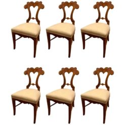 Biedermeier Chairs- styylish