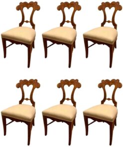 Biedermeier Chairs- styylish