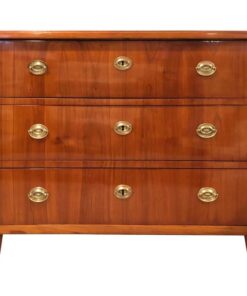 Biedermeier Commode, Germany 1820