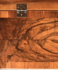 Secretary- top of writing surface- styylish