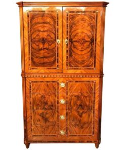 Louis XVI Cabinet- 18th century- styylish
