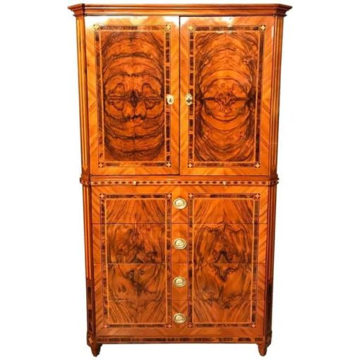 Louis XVI Cabinet- 18th century- styylish