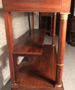 Empire Console Table- side- styylish