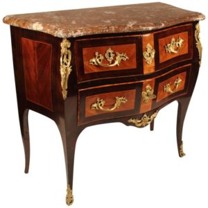 Louis XV Commode Kingwood- 18th century- styylish