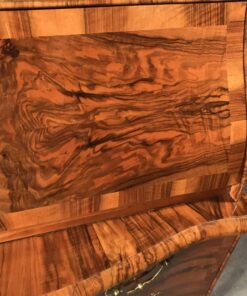 Secretary- right side of the writing top- styylish