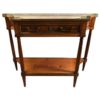 Louis XVI Console Table- 19th century- styylish