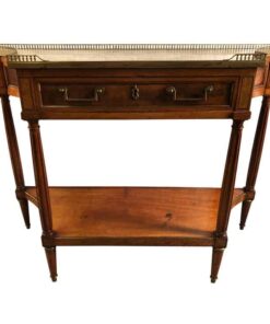 Louis XVI Console Table- 19th century- styylish
