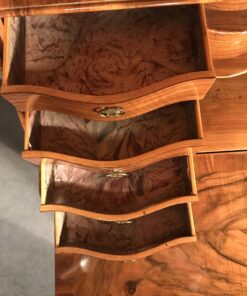 Secretary- inside of drawers- styylish