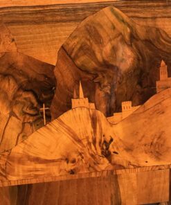 Antique Marquetry- closeup- styylish