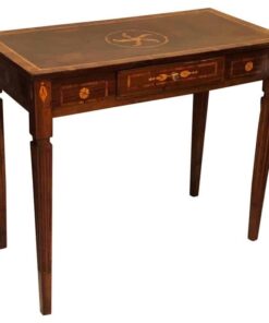 18th Century Louis XVI Console Table- styylish