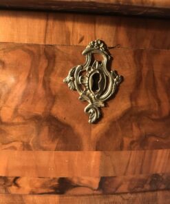 Secretary- escutcheon- styylish