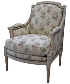 Louis XVI-Style Armchair- 20th century- styylish