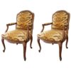 Louis XV Style Armchairs- styylish