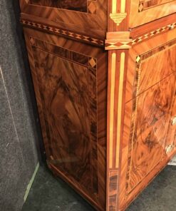 Louis XVI Cabinet- side- styylish