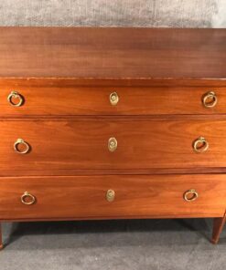 Neoclassical chest of drawers- styylish