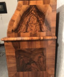 Secretary- Side view- styylish