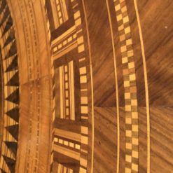 Center Table- marquetry- styylish