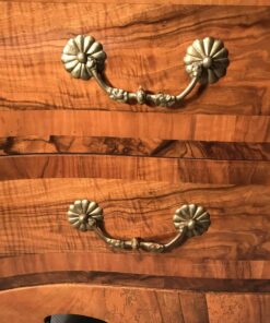 Secretary- detail of drawers- styylish