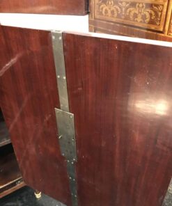 19th Century Louis XVI Style Cabinet- door- styylish