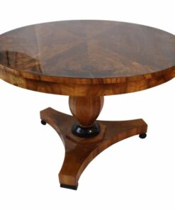 Biedermeier Table