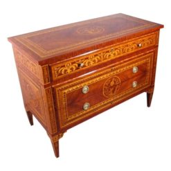 Giuseppe Maggiolini Commode- front- styylish