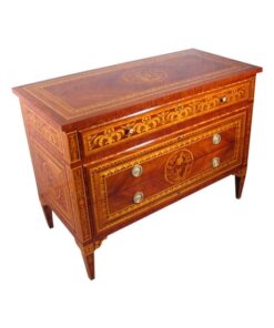 Giuseppe Maggiolini Commode- front- styylish