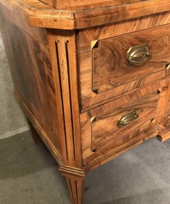 Louis XVI Desk- corner- styylish