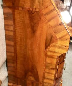 Baroque Cabinet- side- styylish