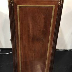 19th Century Louis XVI Style Cabinet- side- styylish