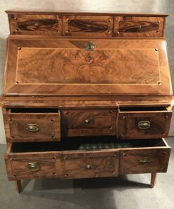 Louis XVI Desk- front- styylish