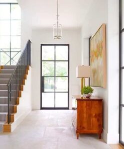 Alternative view of Biedermeier Commode, Germany 1820