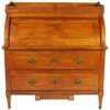 18th Century Louis XVI Cylinder Desk- 18th century- styylish