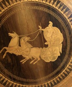 Center Table- closeup top- styylish