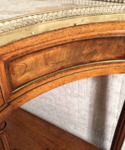 Louis XVI Console Table- right side- styylish