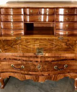 secretary- front view- styylish