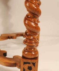 German Baroque Table- leg- styylish
