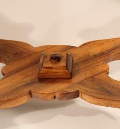 German Baroque Table- base- styylish