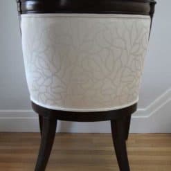 Empire Tub chair- back- styylish