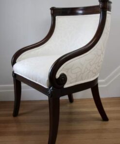 Empire Tub chair- side- styylish