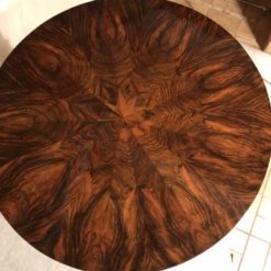 Biedermeier Table- Vienna- top- styylish