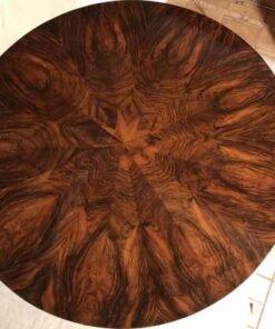 Biedermeier Table- Vienna- top- styylish