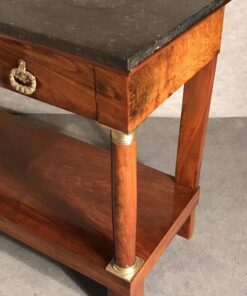 Empire Console Table- corner- styylish