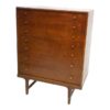 Mid Century Modern Chest of Drawers by Drexel- 20th century- styylish